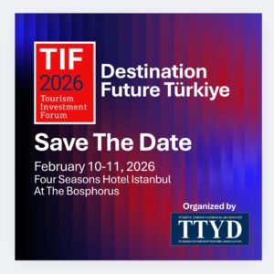 TIF2026 "Under 30" Ticket